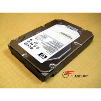 HP 450GB 15K SAS 3.5" DUAL PORT HARD DRIVE NEW BULK 375874-018