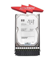 HP 1TB 7.2K 3.5" DUAL PORT SAS MDL HARD DRIVE NEW BULK 461134-002