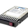 HP 146GB 10K SAS 2.5" SFF DUAL PORT HARD DRIVE 430165-003