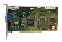 NC 4621 T/R NIC PCI 4/16 WOL CTRL