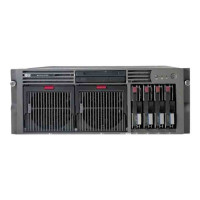 ProLiant DL585R01 2xDC 2.2GHz/0/0/CD