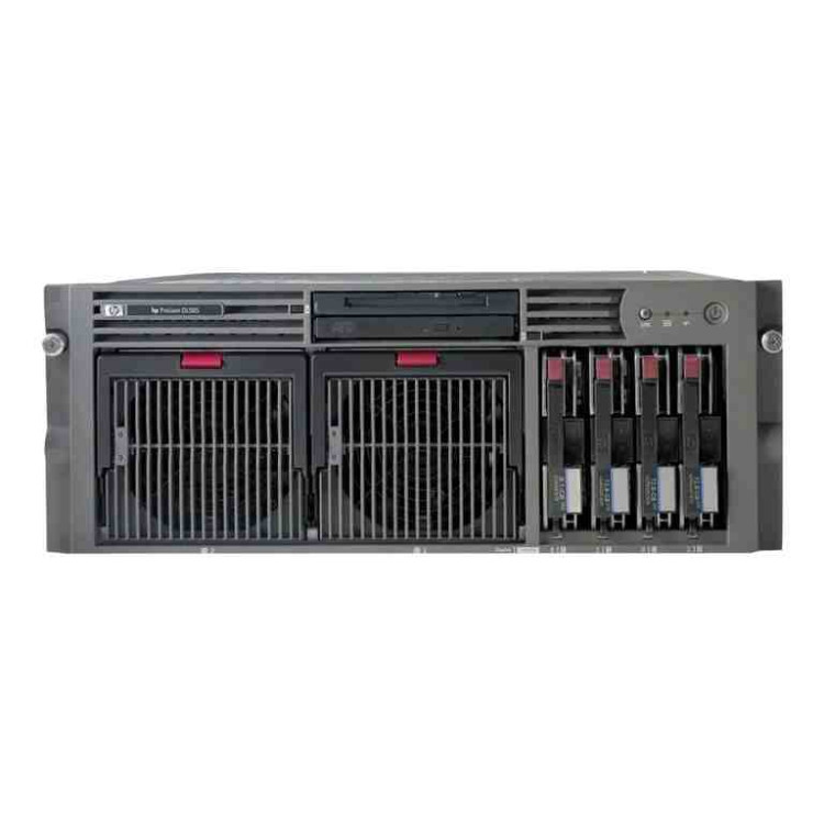 ProLiant DL585R01 2xDC 2.2GHz/0/0/CD