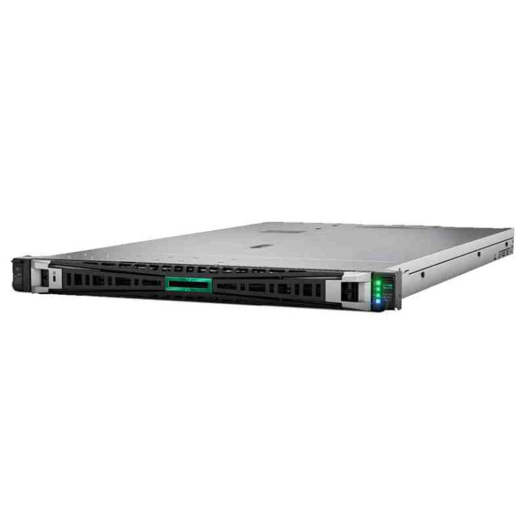 Rack ProLiant DL360 G4p Xeon DP 3600-2