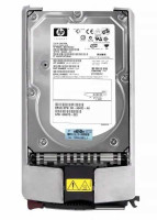 HP 72.8GB ULTRA320 15K HARD DRIVE NEW BULK 3R-A7346-AA