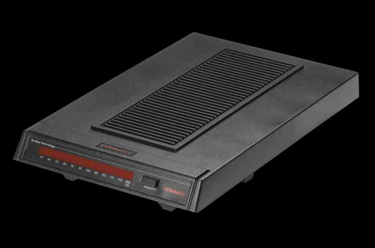 3COM U.S. ROBOTICS 56K VOICE INT PCI