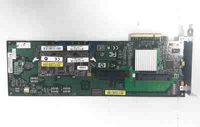 SMART ARRAY E200/128MB SAS CTR