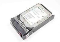 HP 300GB 3G SAS 15K 3.5in DP E