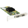 BLc 4X DDR IB Dual Port Mezz HCA   Infiniband Mezz Card - Dual Port