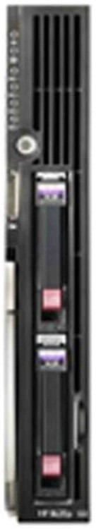 BL25p G2 2xOPT2800-2MB CPU