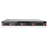 HP StorageWorks AiO400 1TB Stor System LI
