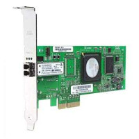 HP FC1142SR 4Gb PCI-E HBA, Win & Linux (Qlogic) 1Y