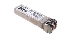 HP 8GB SHORT WAVE FC SFP +