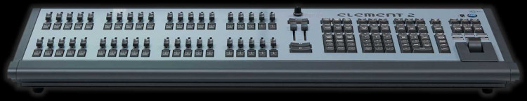 Element Manager 2/32, PFE EOL Element Manager 2/32, PFE EOL