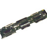 PE2650 SCSI HARD DRIVE BACKPLANE BOARD