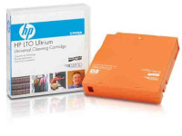 HP MSL6030 1 Ultrium 460 Drv FC Library EOL