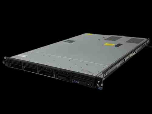 HP DL360G7 E5630 Base EU Svr