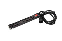 228480-002 HP 8-Outlet Extension Power Strip
