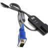 HP KVM Cnsl USB VM CAC ITFC Ad