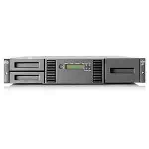 HP MSL2024 Ultr 920 SAS Tape L