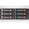 HP StorageWorks P2000 G3 MSA FC/iSCSI Dual Combo Controller LFF Array HP StorageWorks P2000 G3 MSA FC/iSCSI Dual Combo Controller LFF Array