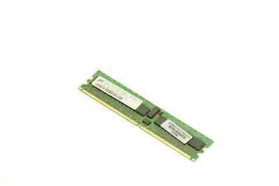 367735-001 HP 1GB (1 X 1GB) PC3200 DDR2 ECC MODULE