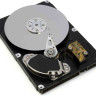80GB ATA/100 Hard Drive (7200 rpm)