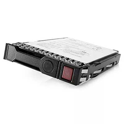 Накопитель SSD HP 1x480Gb (756666-B21)