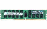 Память DDR4 HP 728629-B21 32Gb DIMM Reg PC4-17000 CL15 2133MHz