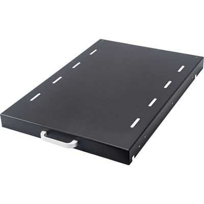 Полка HP Rack 10000 Option - 1U Monitor Utility Shelf (253449-B21)