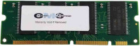 MEMORY 64MB 133MHZ SDRAM NON ECC