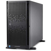 Сервер HP ProLiant ML350 Gen9 1xE5-2603v3 1x16Gb SFF SAS/SATA RW B140i 1G 4P 1x500W EU Svr/GO (776974-425)