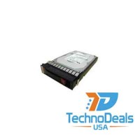 480942-001 HP 1TB 7.2K SATA 3.5" DP HHD