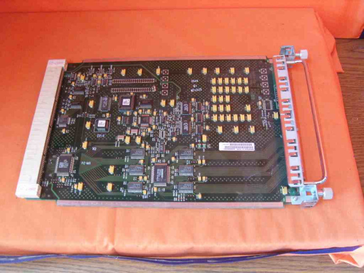 5064-6617 HP SCSI BOARD FOR RS/12 5064-6617 HP SCSI BOARD FOR RS/12