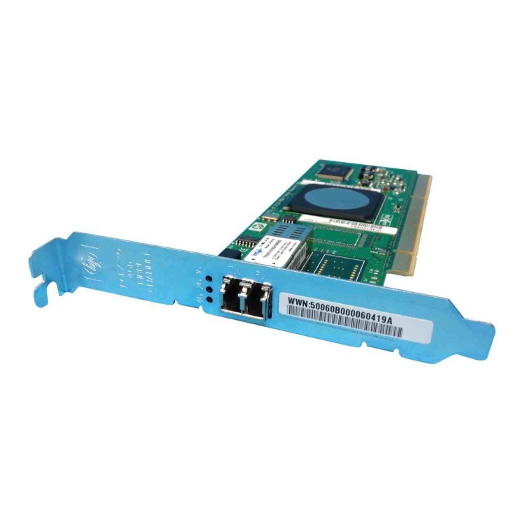 HP 4GB PCI-X 266MHZ HBA