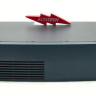 CISCO 2691 HIGH PERFORMANCE DUAL 10/100 ETHERNET MODULAR ROUTER W/ CISCO IOS IP, AC PWR, NIB
