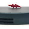 CISCO 2691 HIGH PERFORMANCE DUAL 10/100 ETHERNET MODULAR ROUTER W/ CISCO IOS IP, AC PWR, NIB
