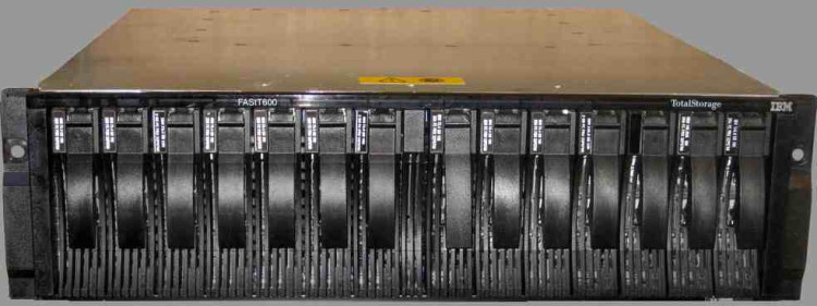 IBM DS4300 SUN Host Attach Kit IBM DS4300 SUN Host Attach Kit