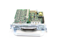 8-PORT VOICE/FAX EXPANSION MODULE- FXS