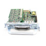 8-PORT VOICE/FAX EXPANSION MODULE- FXS