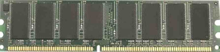 IBM 512MB PC3200 for X206(06p4050)