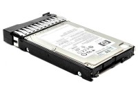 DG146A4960 HP 146GB 10K SAS SINGLE PORT DRIVE W/ TRAY 2.5"