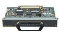 NOT VXR COMPATIBLE, 8-PORT SERIAL, X.21 PORT ADAPTER,