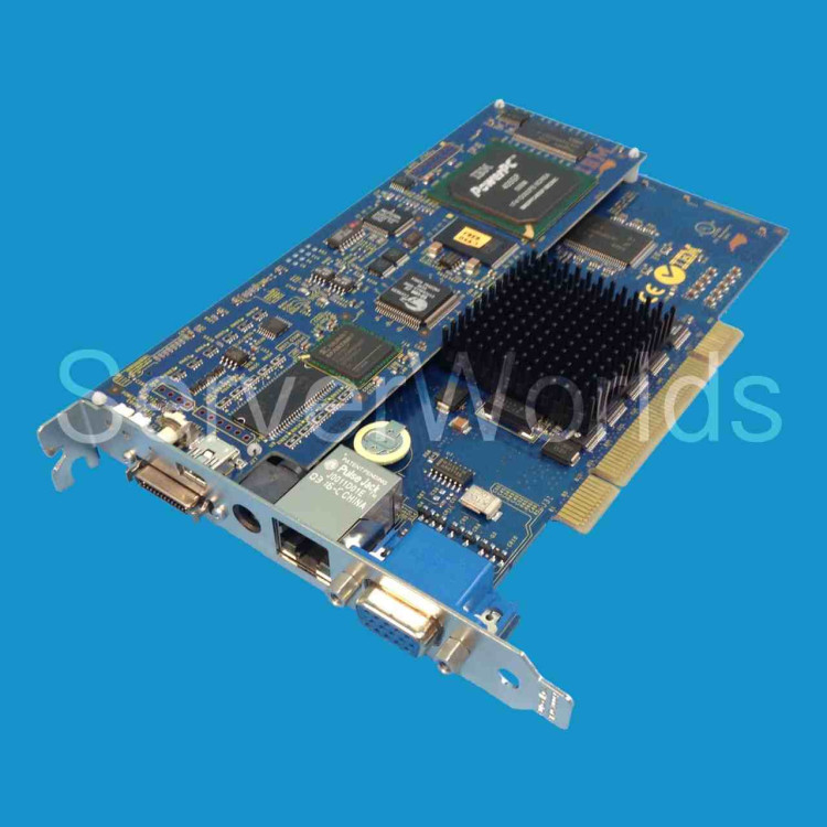 IBM Remote Board IBM Remote Board