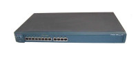 CATALYST 2900 12-PORT 10/100 SWITCH, ENTERPRISE EDITION