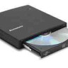 Lenovo USB 2.0 Multi-Burner Drive with LightScribe