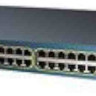 Catalyst 3560 48 10/100 PoE + 4 SFP IPS Image