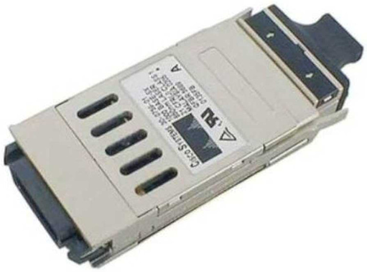 1000BASE-SX GBIC MODULE 1000BASE-SX GBIC MODULE