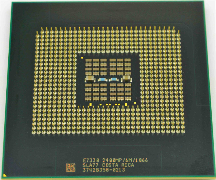 Intel Xeon E7330 2.40GHz Processor