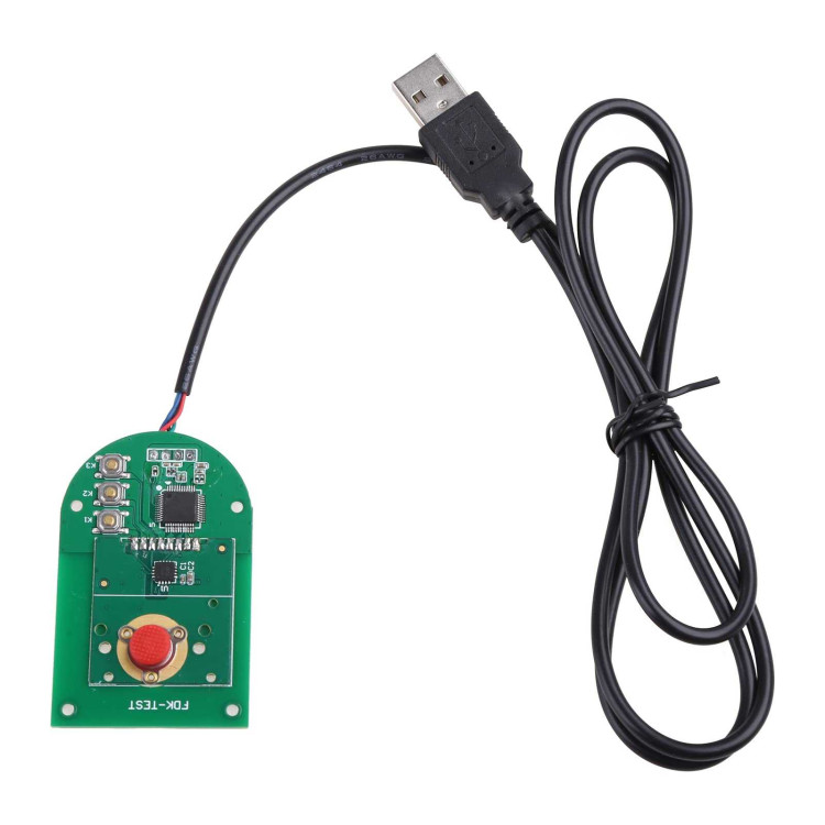 *WWW* KYBD W/O POINT STICK-GR *WWW* KYBD W/O POINT STICK-GR