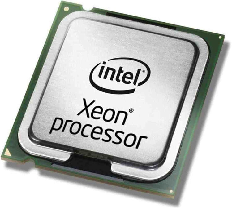 x366 Xeon 3.66GHz/2GB/OB